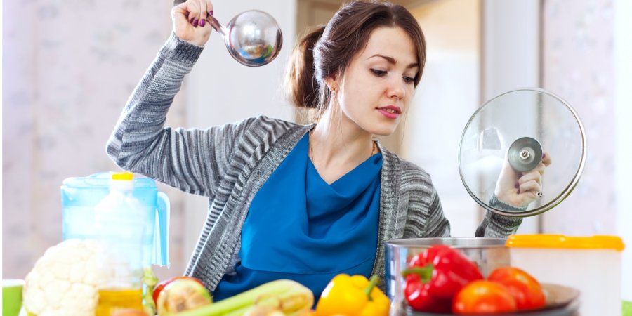 What are the Best Foods for Morning Energy and Focus?