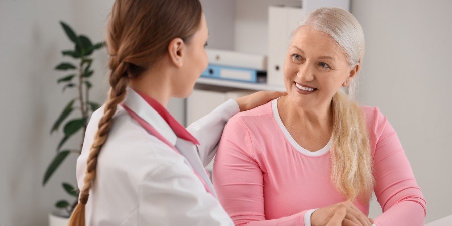 Menopause