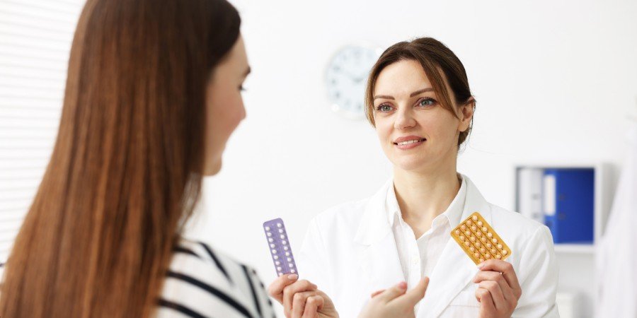 Estrogen