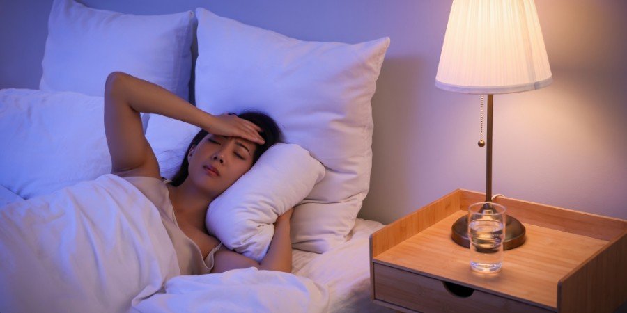Sleep Disorder