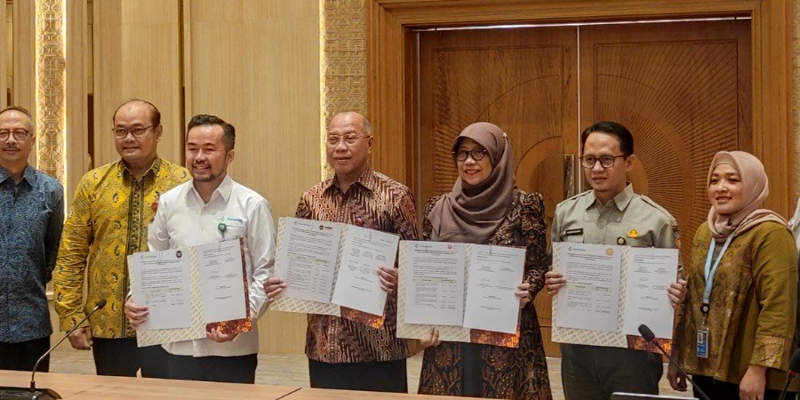 CARE-I Programme