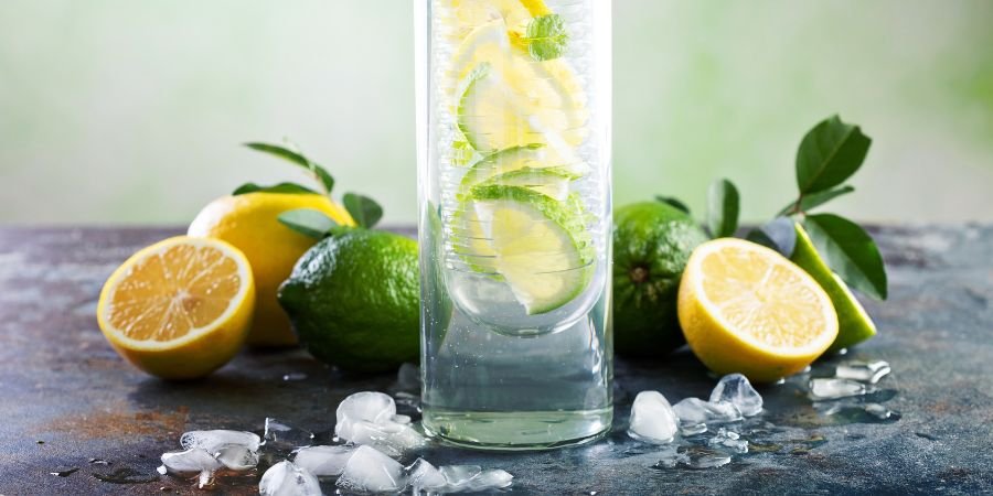 Benefits of Detox Water: What Happens When You Drink It Daily