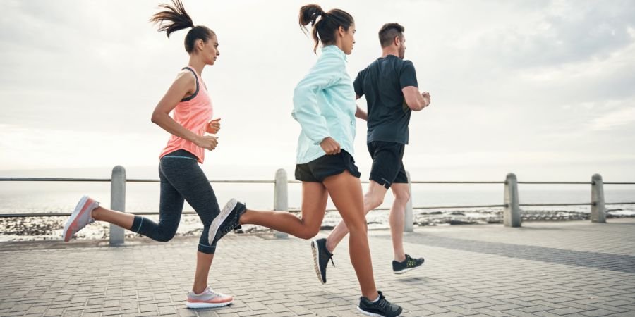 Is Extreme Endurance Running Safe? The Impact on Your Heart Health
