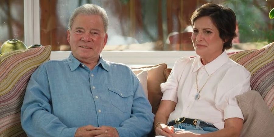 William Shatner | Melanie