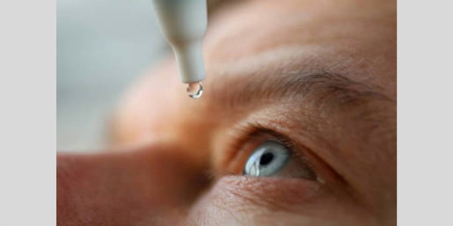 Eye Drops