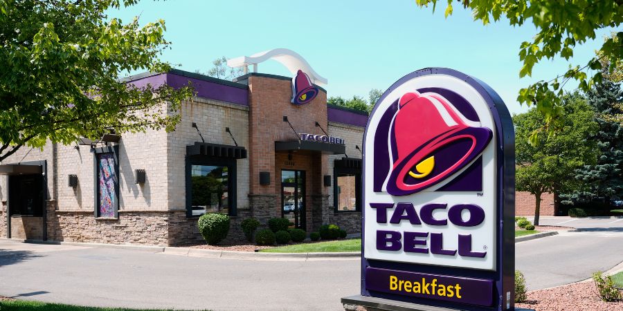 Taco Bell