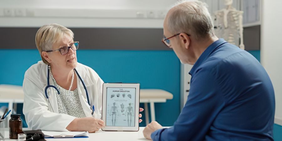 Digital Health Advantages and Disadvantages