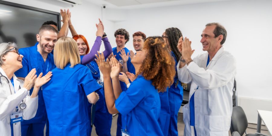 Community Healthcare