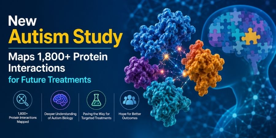 Protein Interactions for Future Treatments