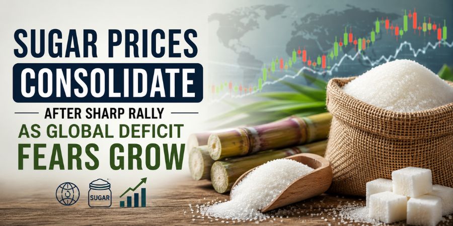 Sugar Prices