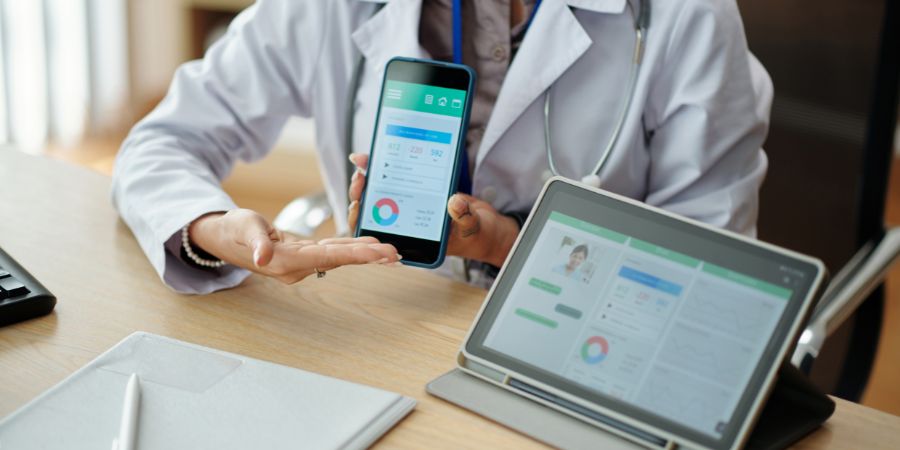 Digital Health