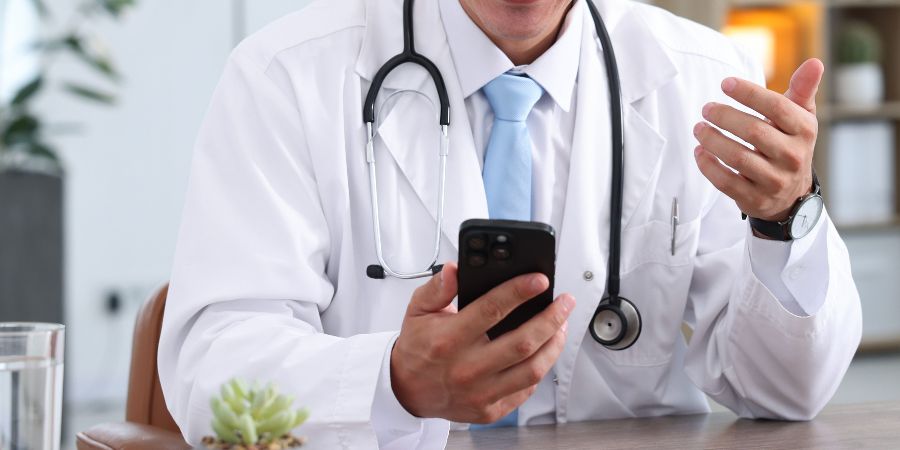 Telemedicine