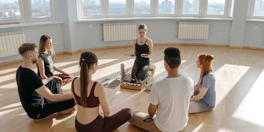 How to Build a Daily Meditation Habit in 7 Days